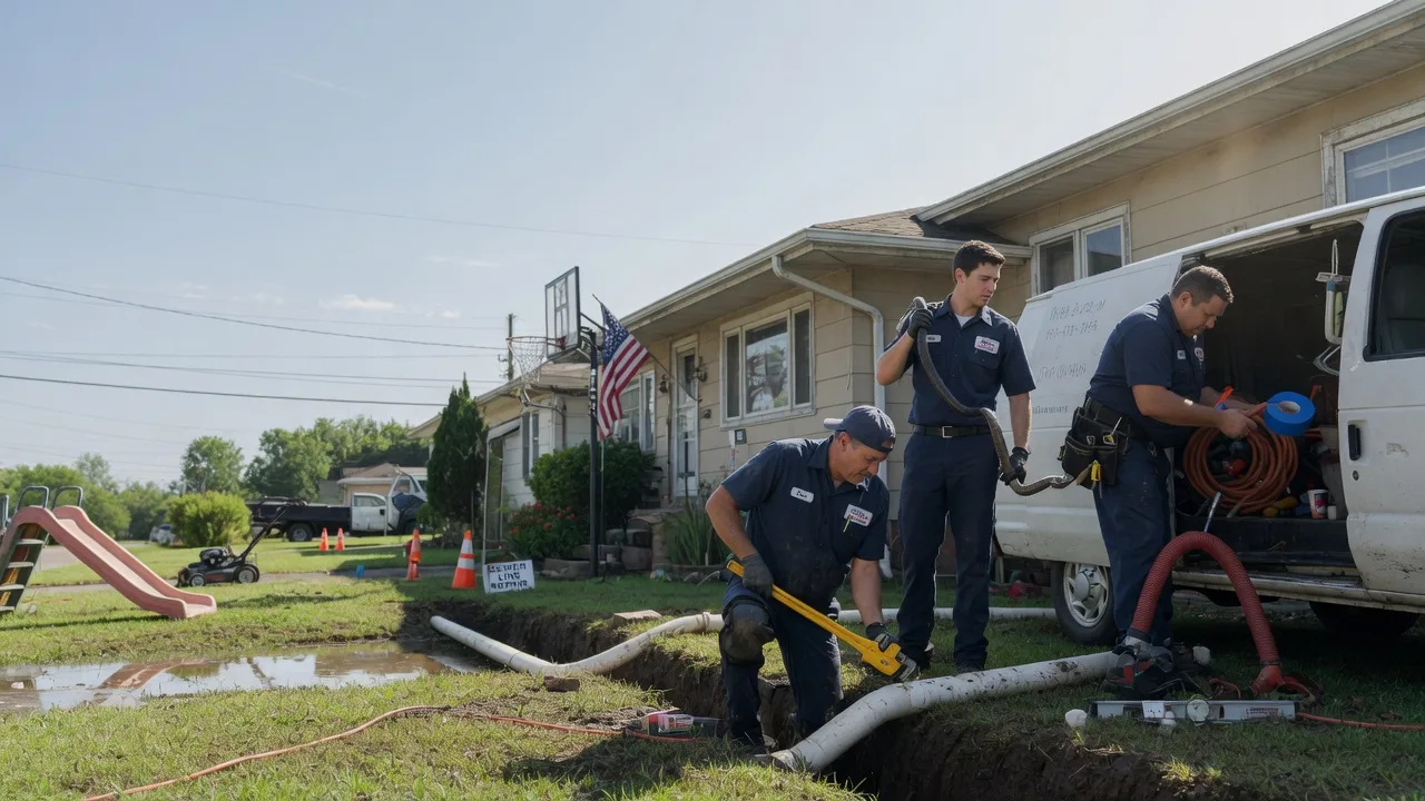 Toilet Installation in Litchfield, MI near me